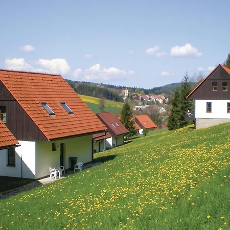 Prázdninový dům Three-bedroom Holiday In