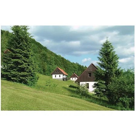 Prázdninový dům Three-bedroom Holiday In